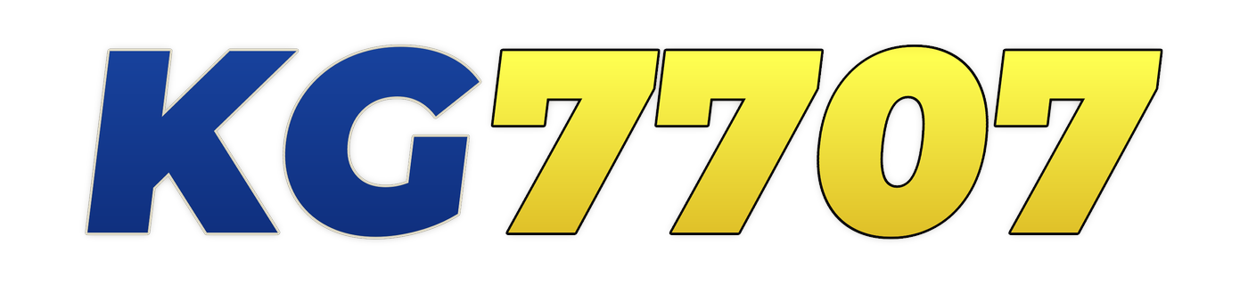 kg7707 Logo